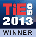 TiEcon 2013 — TiE50 Top Startup Award